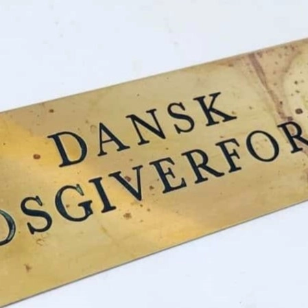 (Foto: Dansk Arbejdsgiverforening)