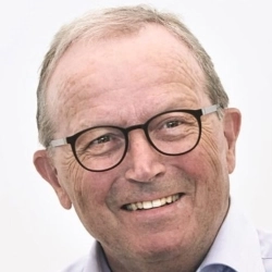 Kjeld Kirk Kristiansen