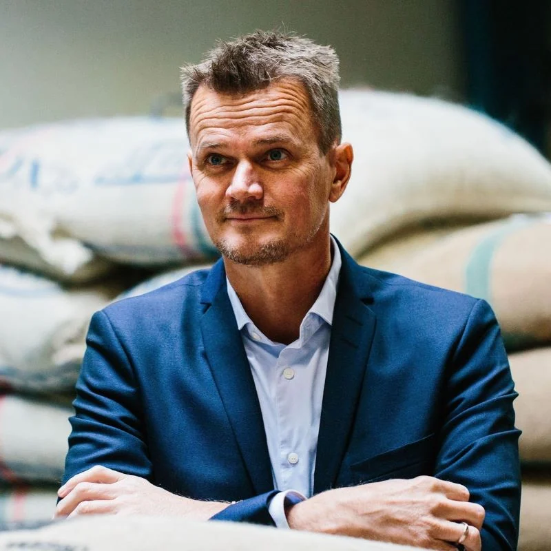 (Foto: Peter Larsen Kaffe)