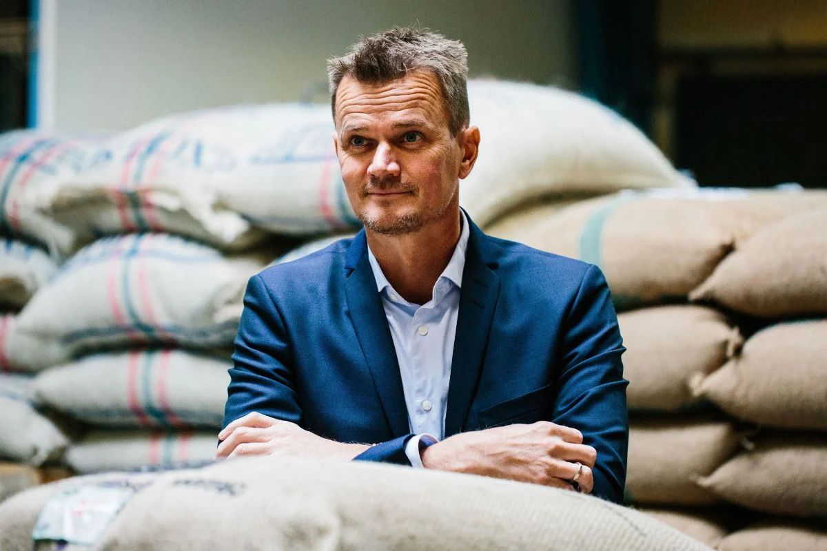 (Foto: Peter Larsen Kaffe)