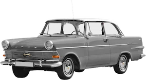 Bil kostede 16.075,25 kr. i år 1963