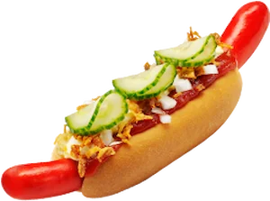 Hotdog