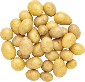 1 kg kartofler