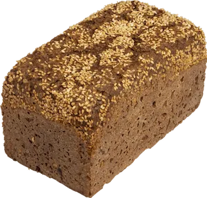 Rugbrød